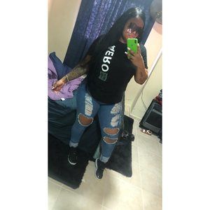 Meet your Posher, Lorena